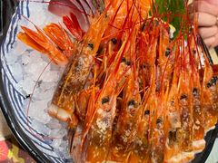 -御满屋日本料理