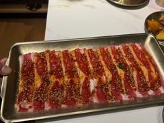 -西塔老太太泥炉烤肉(望京一店)