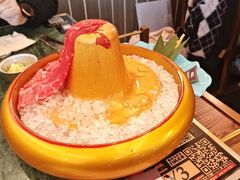 -牛New寿喜烧(龙湖金沙天街店)