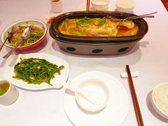 泰式空心菜-阿诺泰·泰国餐厅(棕北店)
