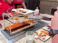 -丰茂烤串(金泉美食宫店)