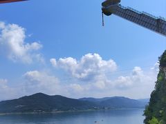 -北京金海湖景区