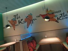 -蛙小侠·沸腾砂锅(望海国际广场店)