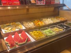 -豪客来牛排(中华城店)