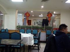 大堂-昱德来·天津菜(河西店)