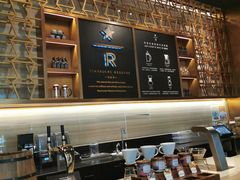 -星巴克臻选(北京颐堤港中心第二店)