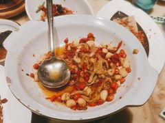 -佬麻雀·新湘菜(珠海金发购物中心店)