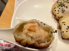 -小杨生煎(天之骄子店)
