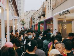 -上街里市集(悦喜客来广场店)