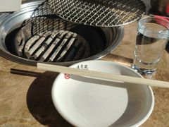 -金太阳海鲜烧烤·本地人餐厅(东纬路旗舰店)