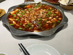 -盐井记·自贡美蛙鲜锅兔(中和店)