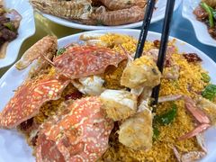 -明记海鲜大排档(巽寮湾店)