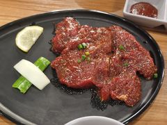 -小米烤肉·和牛原切-创意韩料(东关店)