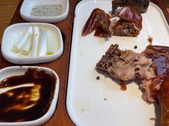 -滇铺子·云南特色菜·第九届野生菌美食节(东风东路c86店)