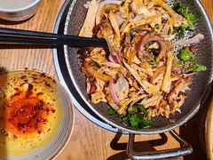 -吃饭皇帝大土家民族菜(荟聚店)