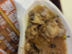 -真功夫(香缤广场店)