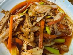 -向民炒鸡老店(火车站店)