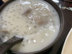 香芋西米露-潘苏凉茶馆(康之宝超级广场店)