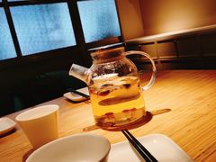 -江湖情酸菜鱼(万菱汇店)
