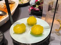 -狮王府淮扬菜(老门东店)