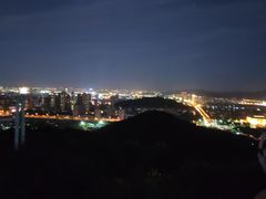 -峙山公园