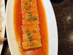 -老牌坊鲁菜名店(聊城美食岛店)