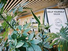 -Seesaw Coffee(朝阳大悦城店)