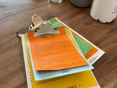 -RAC BAR(安福路店)