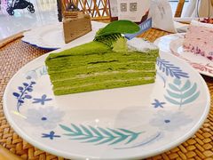 -甜莺蛋糕(顺盈时代广场店)