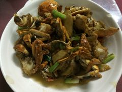 -荣兴河鲜楼(江口店)