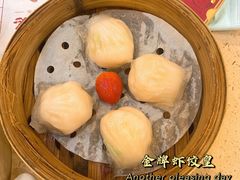 -点都德(大茶楼店)