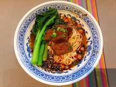 -解放碑威斯汀酒店-知味国际美食餐厅