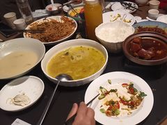 -滇铺子·云南特色菜·第九届野生菌美食节(曲靖万达店)