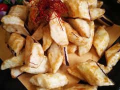 脆皮茄子-庐州太太(鼓楼店)
