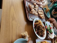 -苦尽酒馆·川菜(鼓楼店)