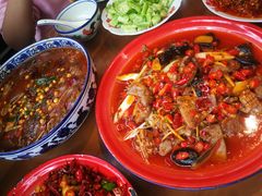 -小街47號江湖菜(四合院店)