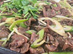 -清真永恒华威肉饼(潘家园店)