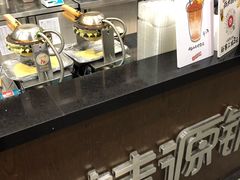 -桂桂茶(万嘉广场店)