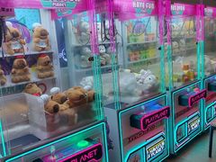 -涨巢·潮玩水疗局