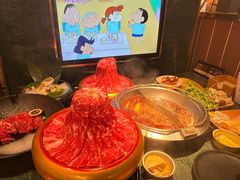 -牛New寿喜烧(中山公园龙之梦店)