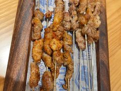 -马记永·兰州牛肉面(山姆外高桥店)