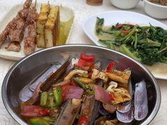 -小煵记·打边炉(西丽文光店)