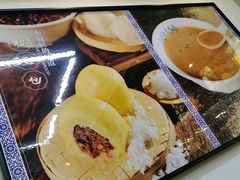 -老街粘食店(宜昌路店)