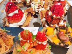 -BE BRIGHT KITCHEN(正佳广场店)