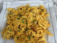 -高老庄·老溧阳·私房菜(南山竹海店)