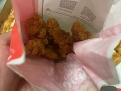 -必胜客(西市场店)