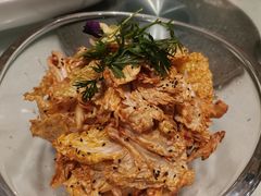 -北京老铺烤鸭(西稍门店)