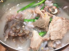 -秀男家米肠汤饭