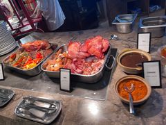 -“香”全日餐厅·株洲大汉希尔顿酒店