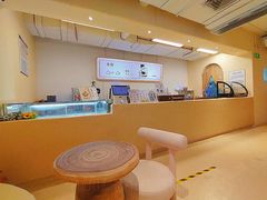 -狐狸和向日葵(北京路店)